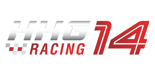 Harry Hurst Grover logo | Racing Driver